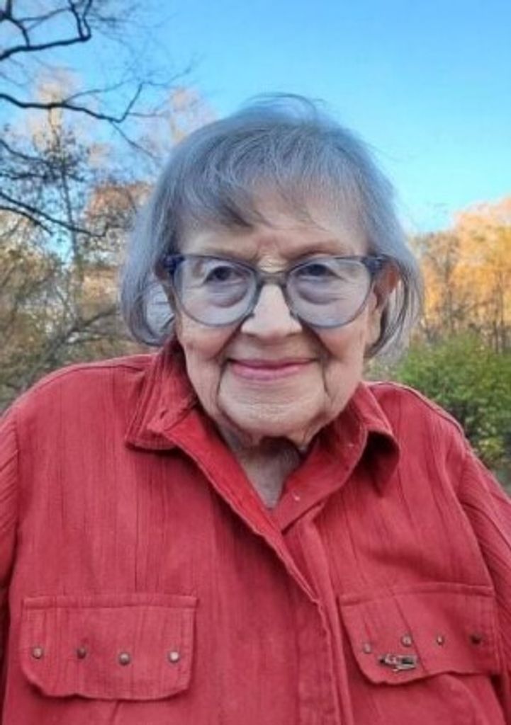 Barbara B. Brown