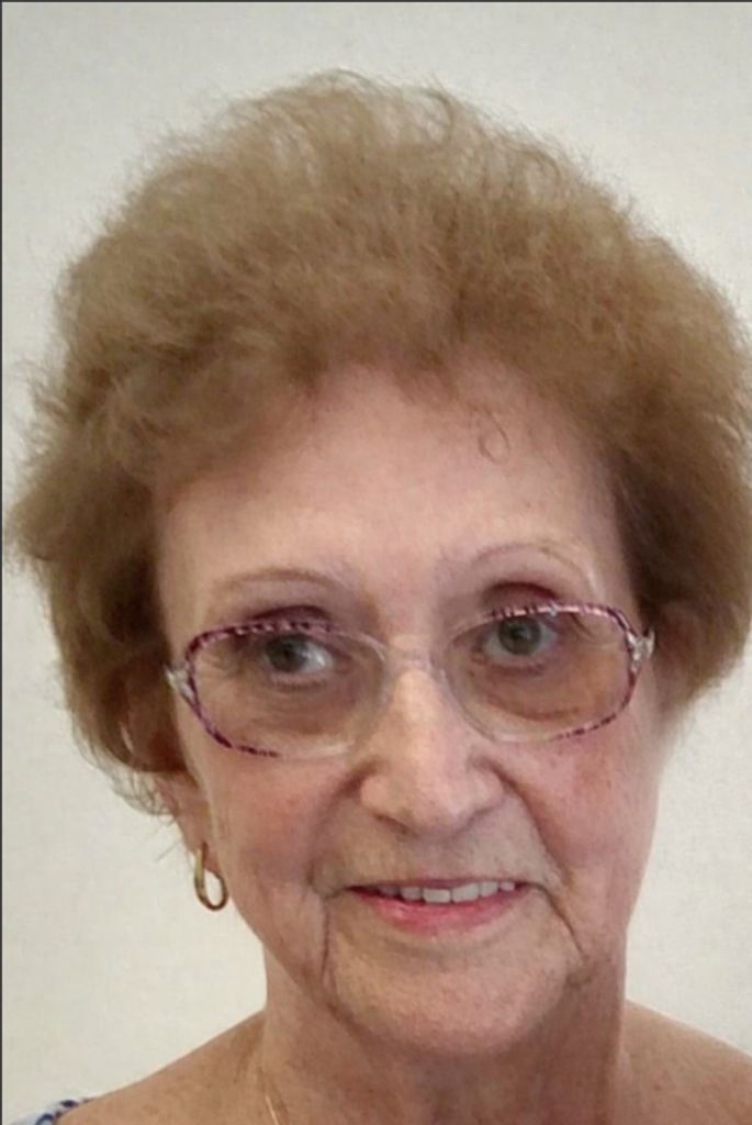 Janet Carol (Daiger)  Lamb