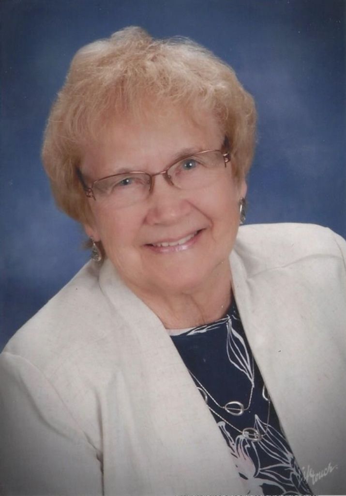 Mary Ann (Westendorf)  Hiltenbeitel
