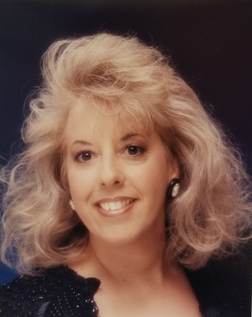 Esther-Ann Mastrullo Profile Photo