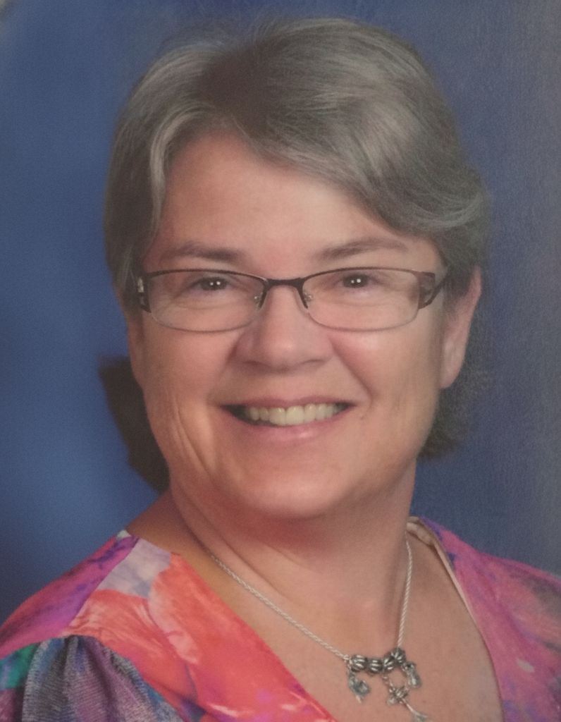 Bonnie Lynn Young