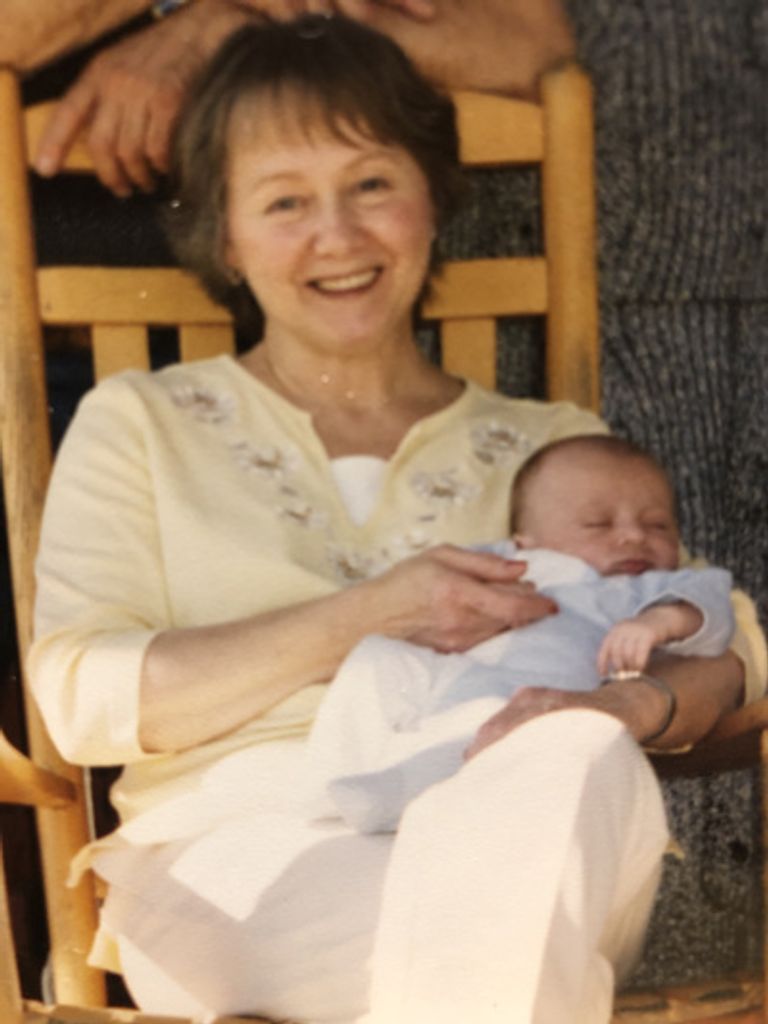 Barbara Anne Vander Veur Profile Photo