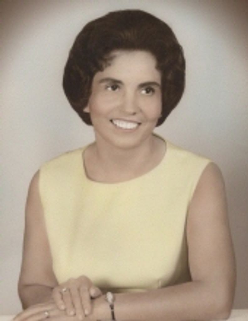 Patsy R. Decker