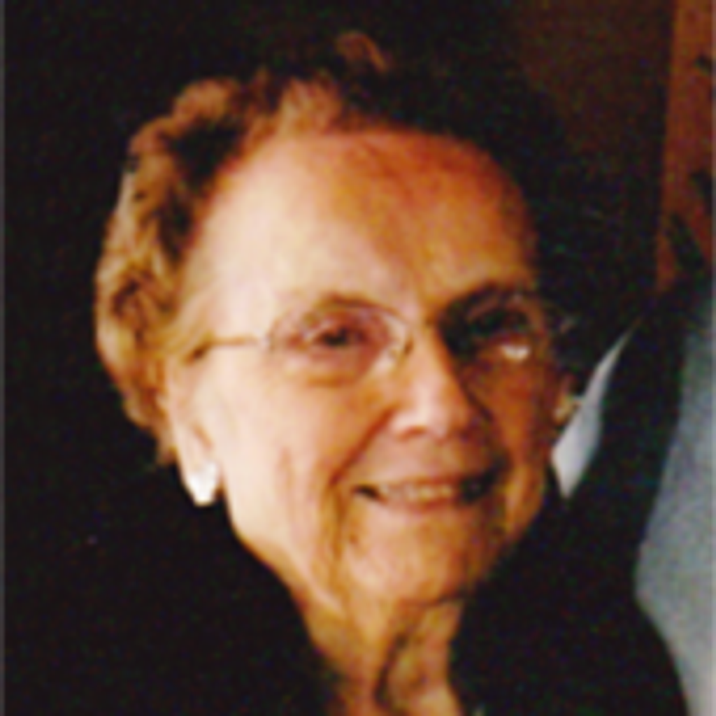Lorraine Johnson
