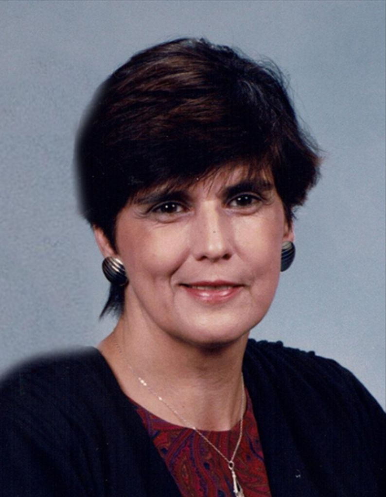 Frances "Fran" Corley