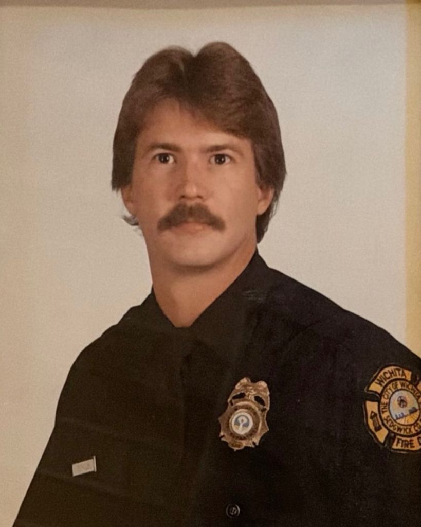 Kent N. Miller