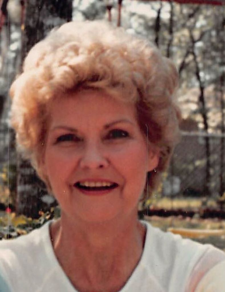 Mary Snellgrove