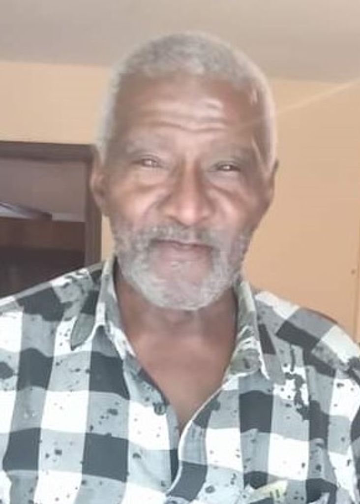 Roy Milton Ratchford Profile Photo