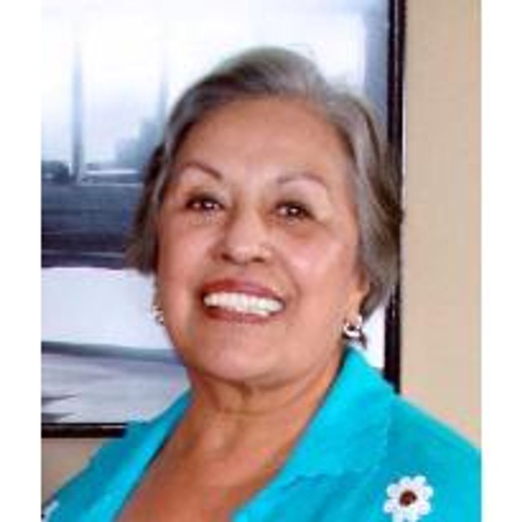 Carmela Rioseco Sanchez