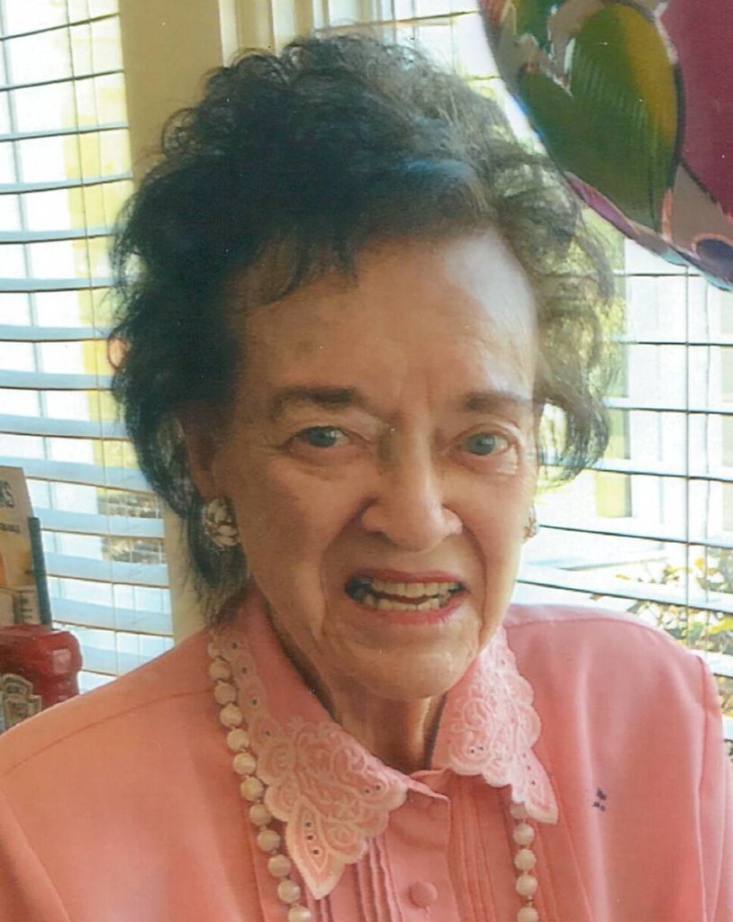 June Allen Meade Profile Photo