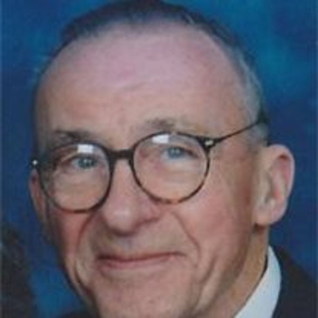 Edwin B. "Ted" Shaw