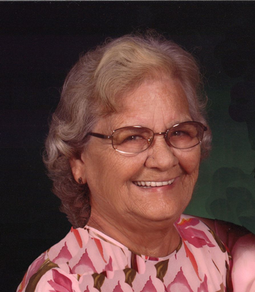 Judy Leona Duncan Profile Photo