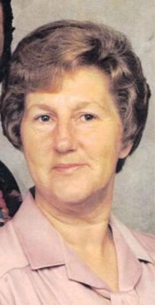 Stella Elizabeth Phillips Profile Photo