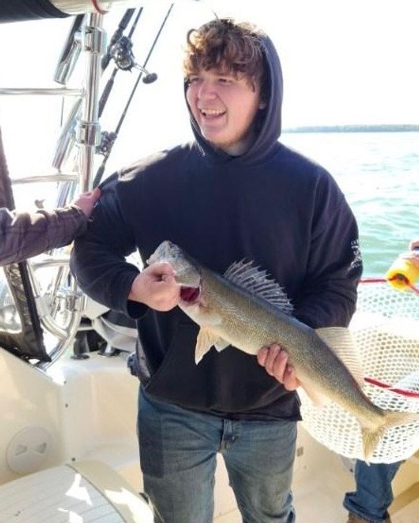 Dylan Robert Lee Midkiff Profile Photo