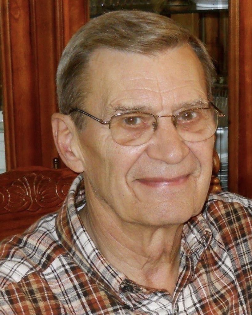 Robert Thomas Feller Profile Photo