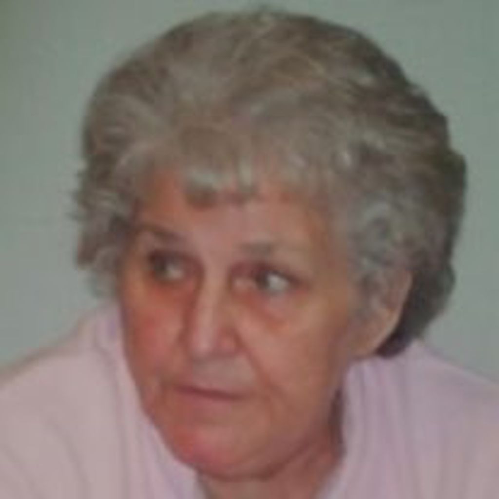 Judy M. Estes