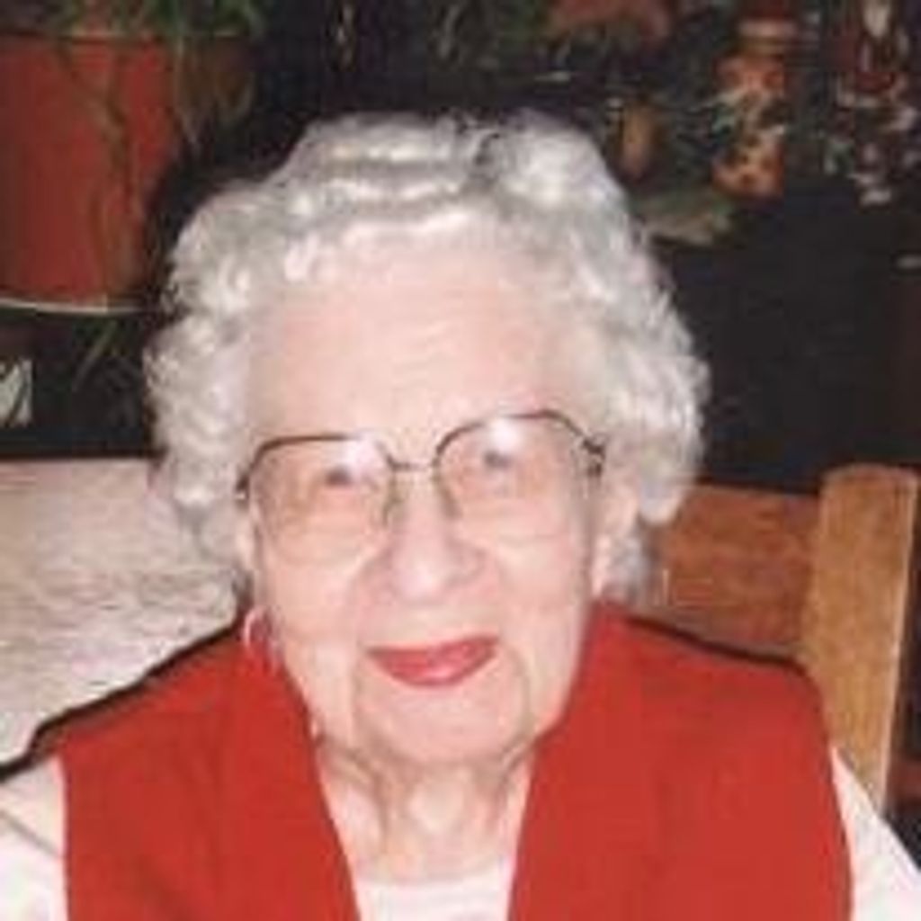 Verna  L. Larsen