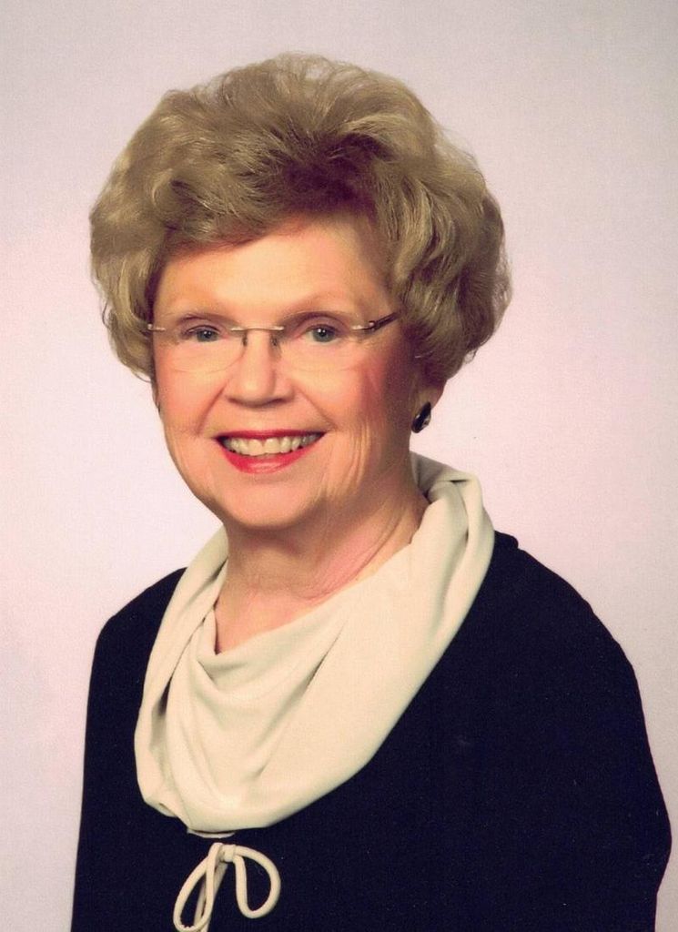 Shirley (Flolo) Bahde