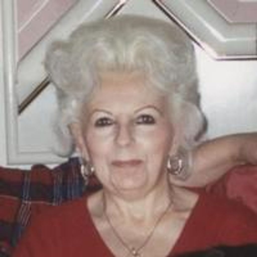 Virginia C. Kubik Profile Photo