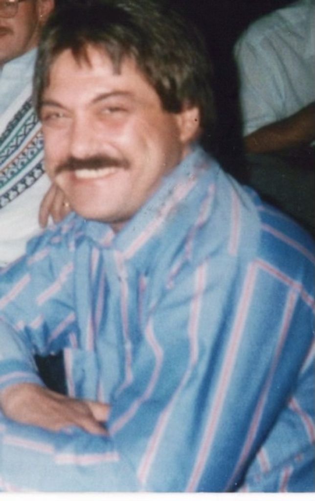 Christopher Stepanian