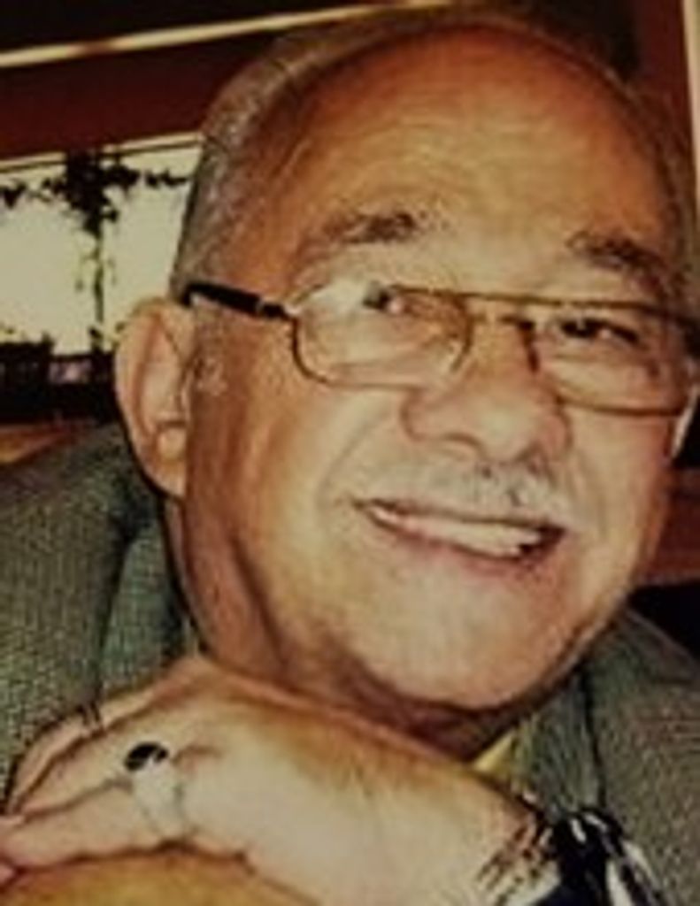 Armando Martin Profile Photo