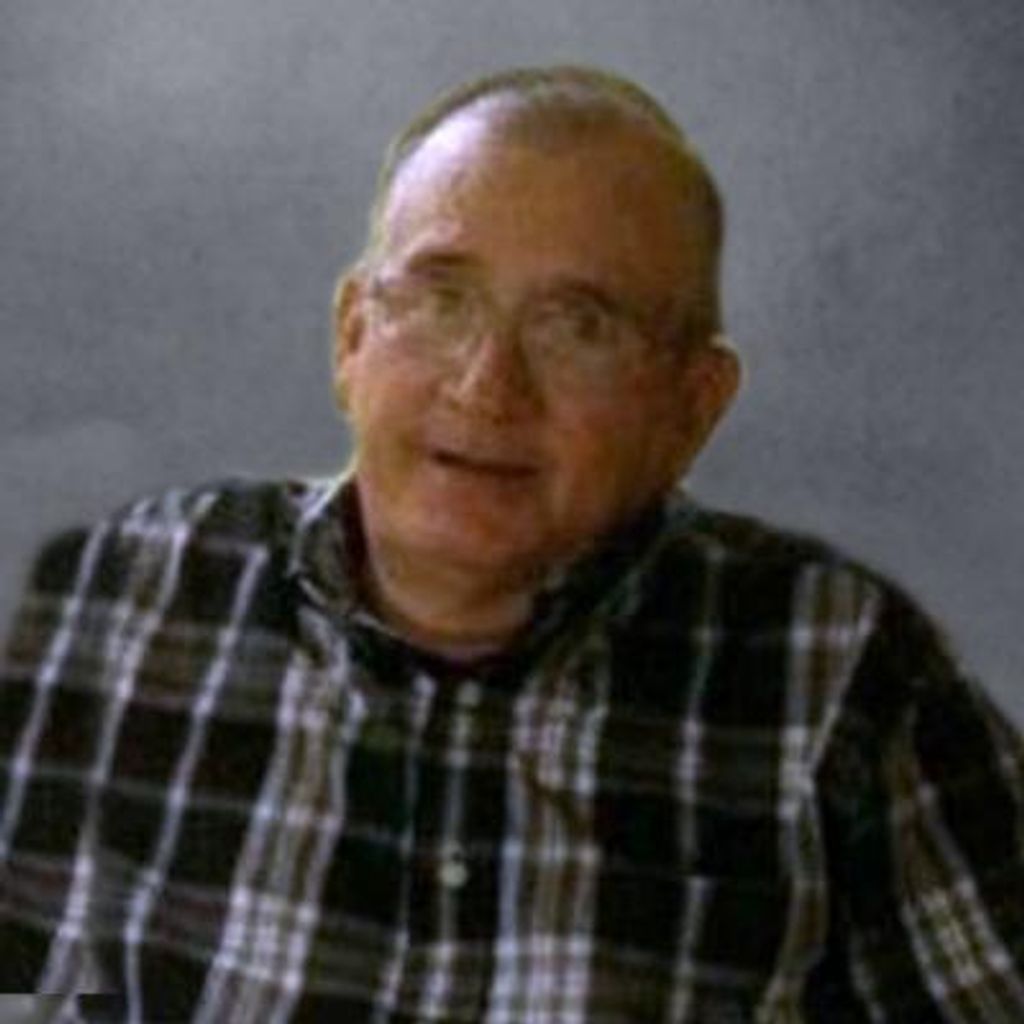Earl Keith Gill Profile Photo