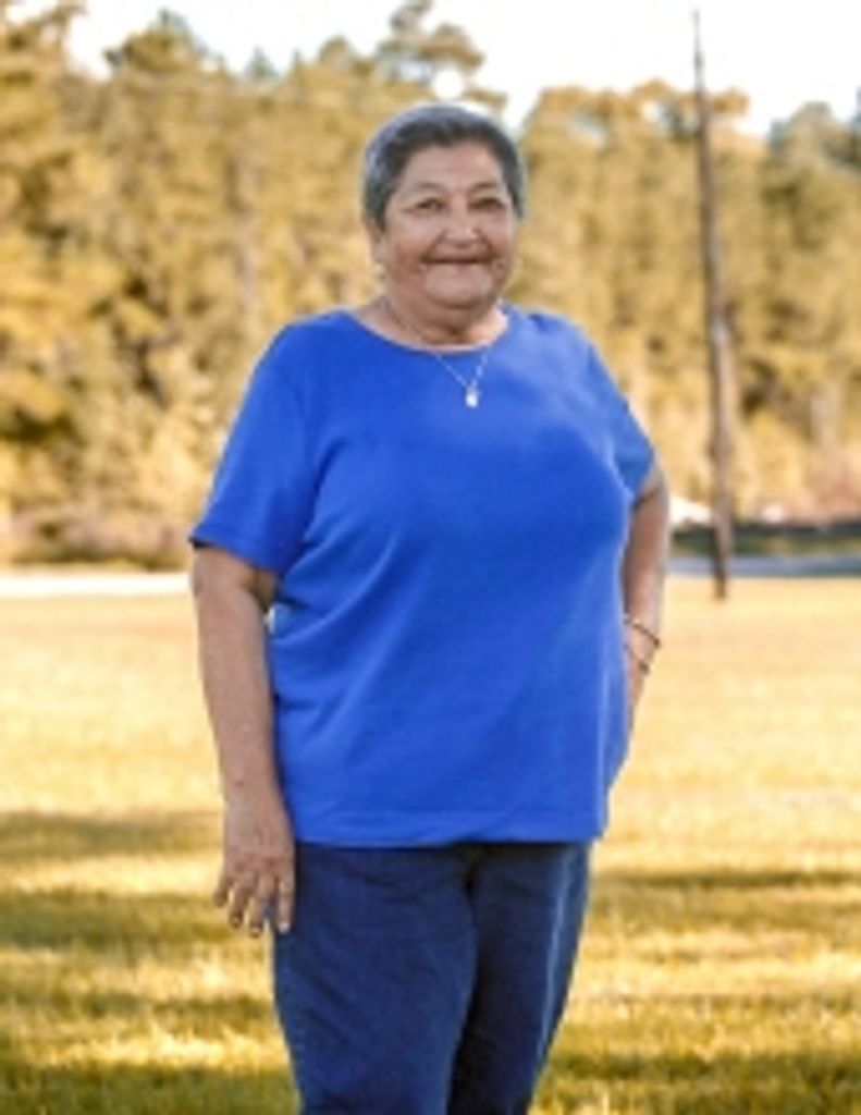 Juanita Cantu