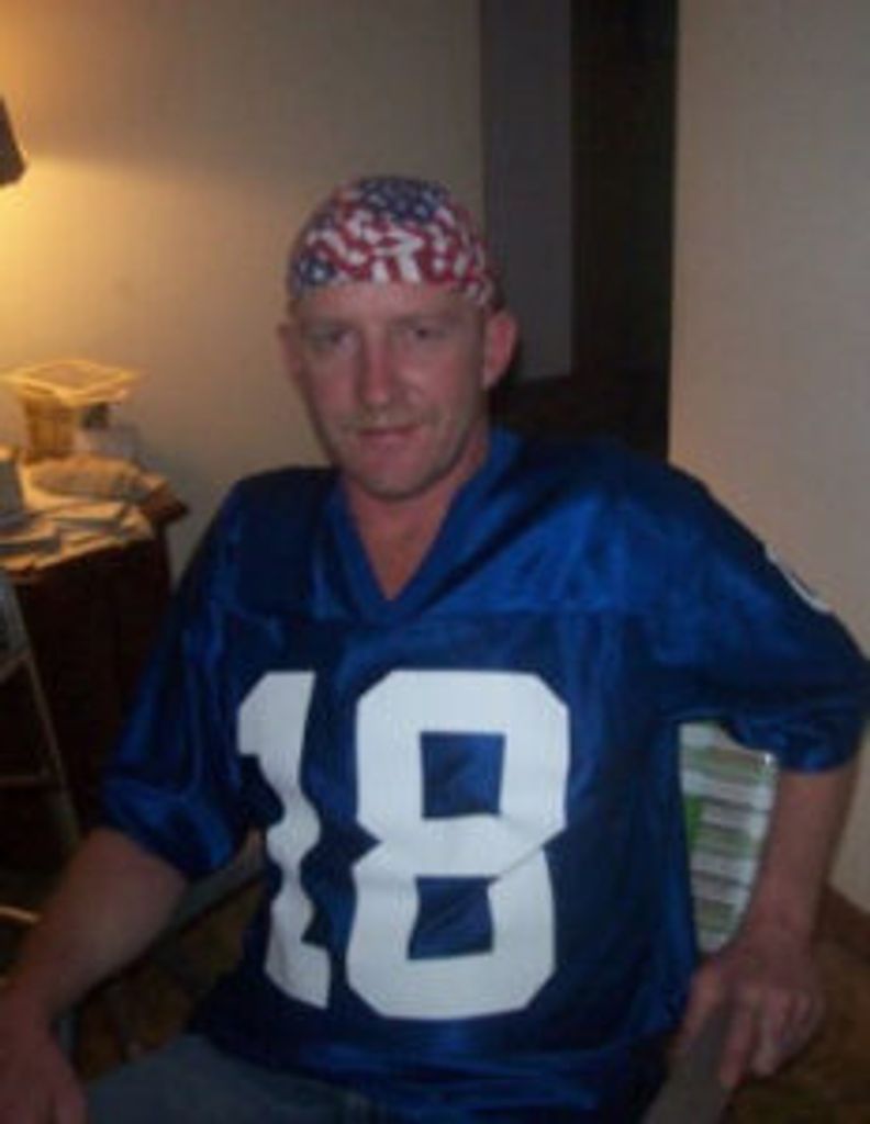 Brian Kersey Profile Photo