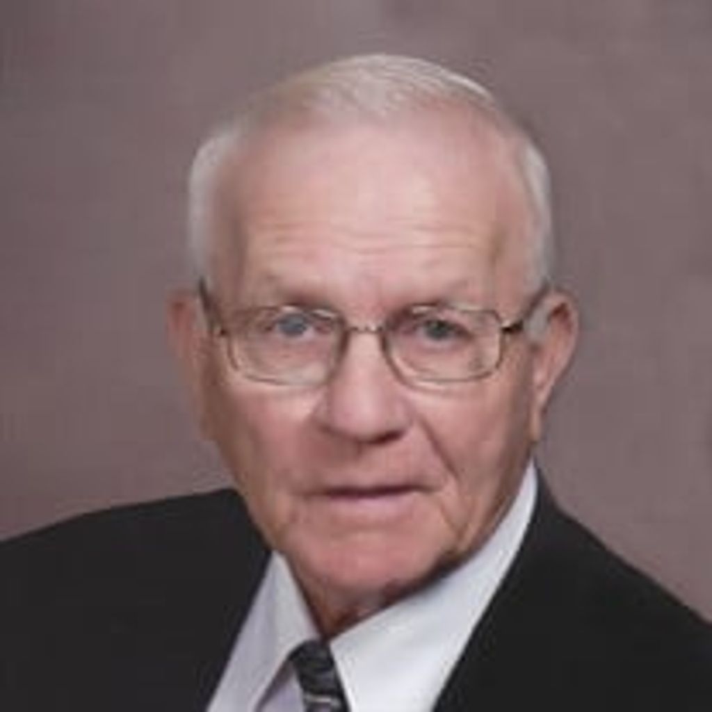 James Robert "Bob" Fraley Profile Photo