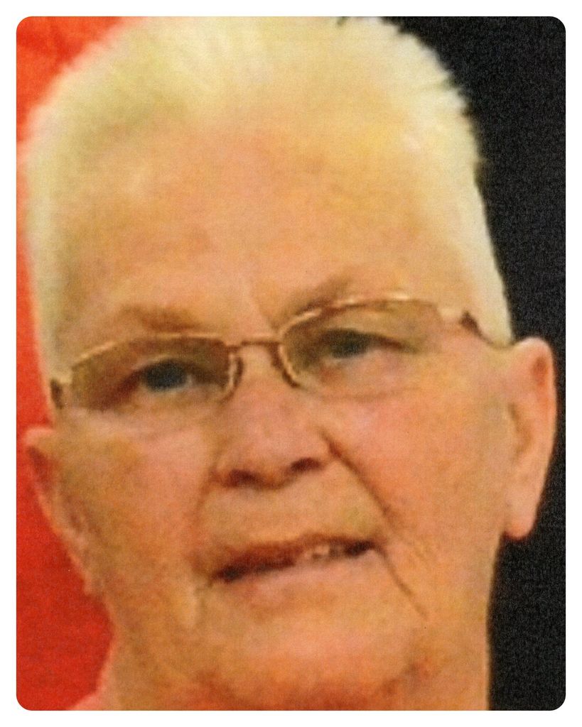 Mary Lee Smith Profile Photo