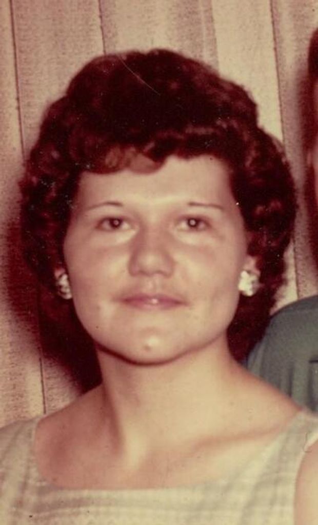 Evelyn Blair Blackwood Profile Photo