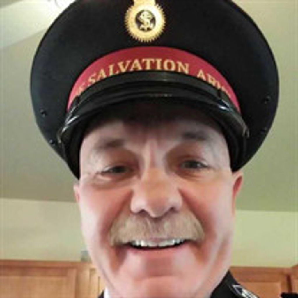 Gary L. Smith Profile Photo