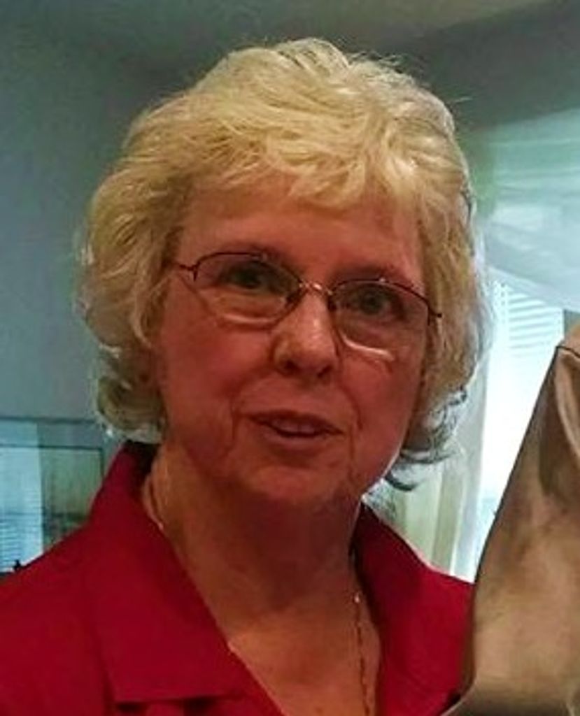 Carolyn Bjordal Profile Photo