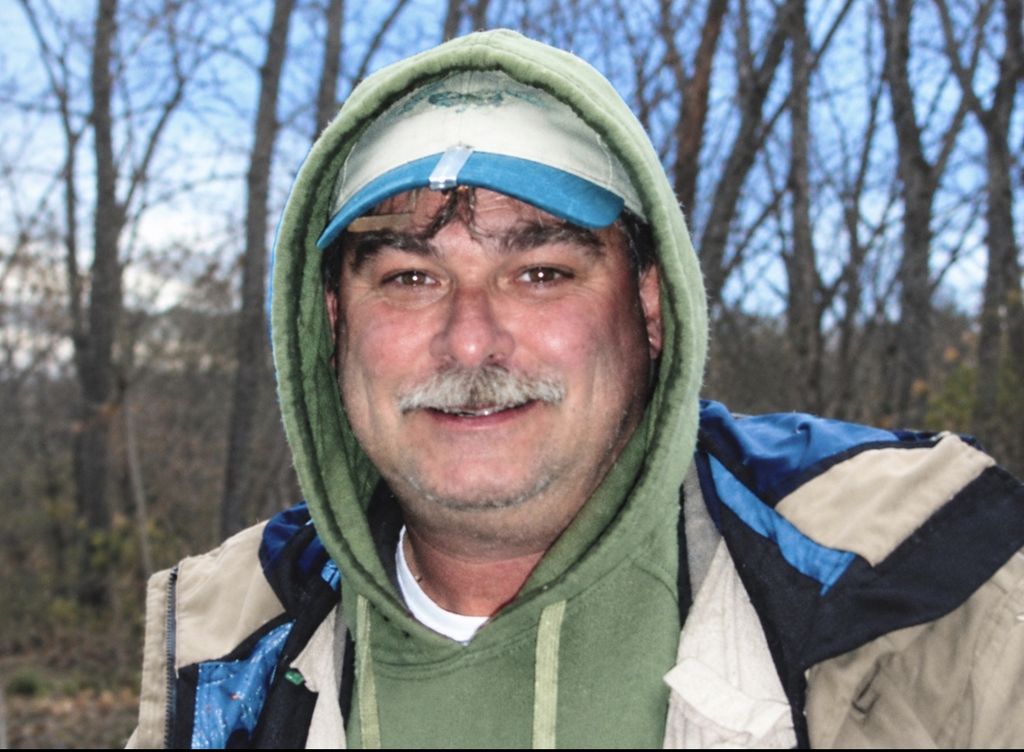 Gordon Lamon Branin, Jr. Profile Photo