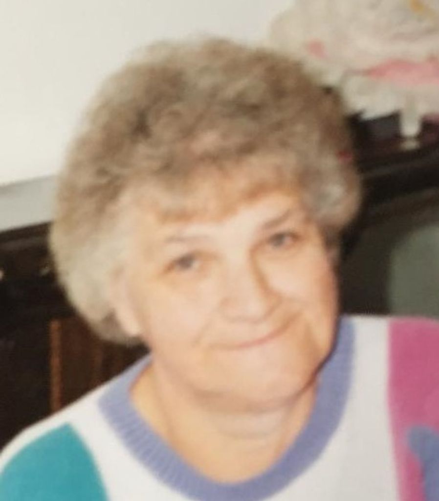 Donna J. (Mcgath)  Huston