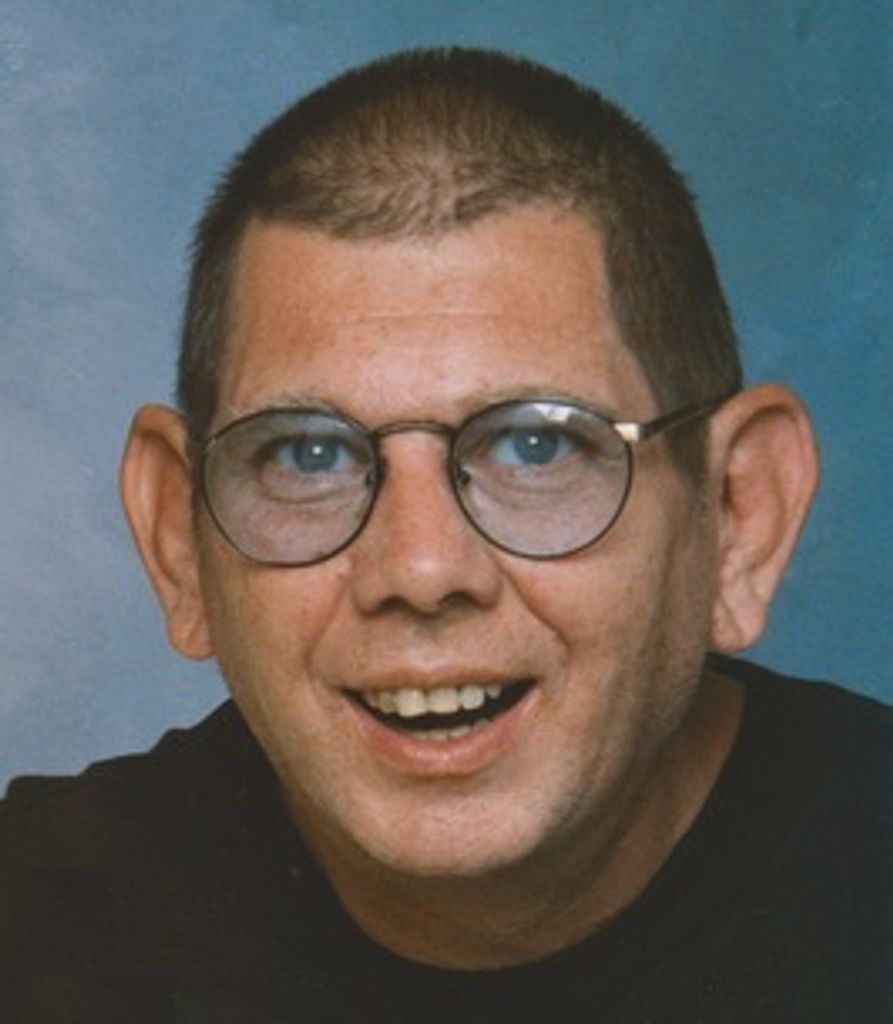 Gary Enyeart