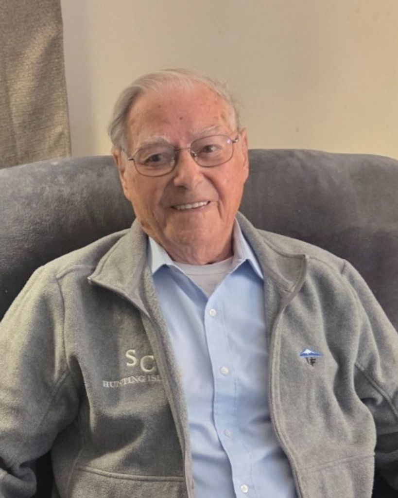 Roy Fielding Burke Sr. Profile Photo