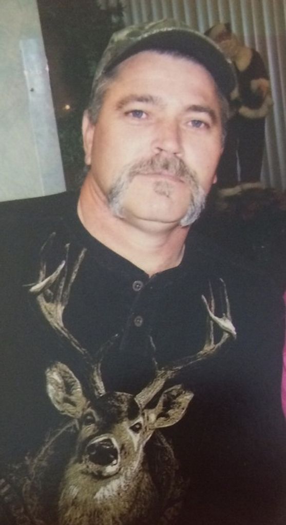 Michael Keith Orrell