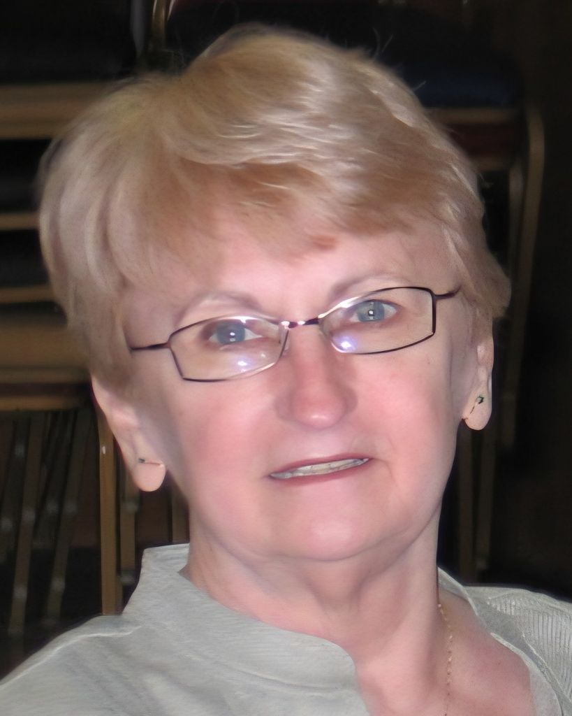 Patricia Ann Smith Profile Photo