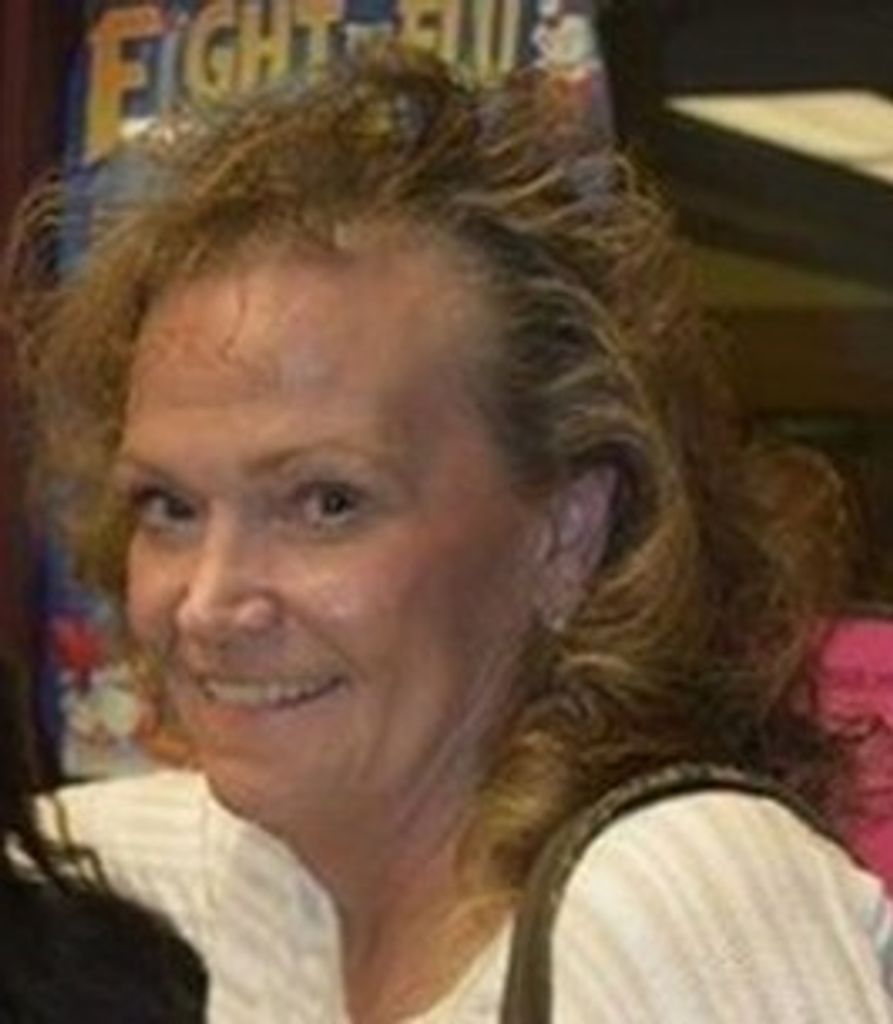 Colleen Rud