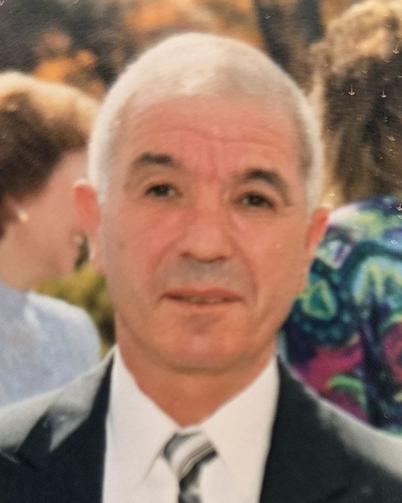 Antonio Lino Profile Photo