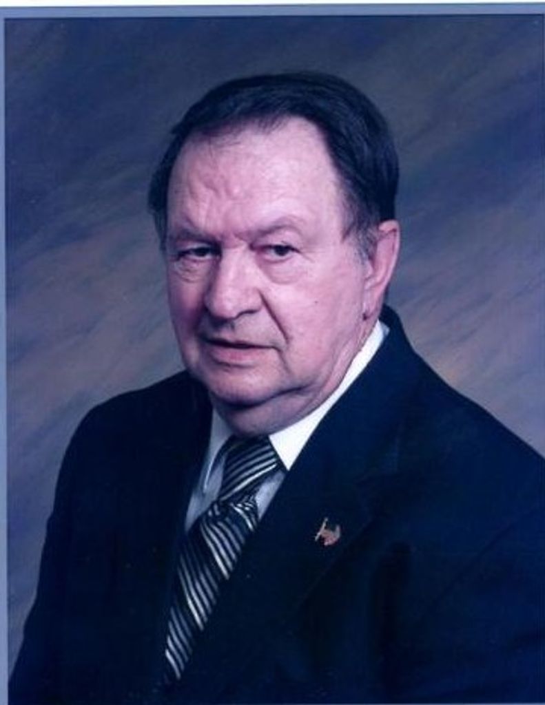 Fred E. Phillips