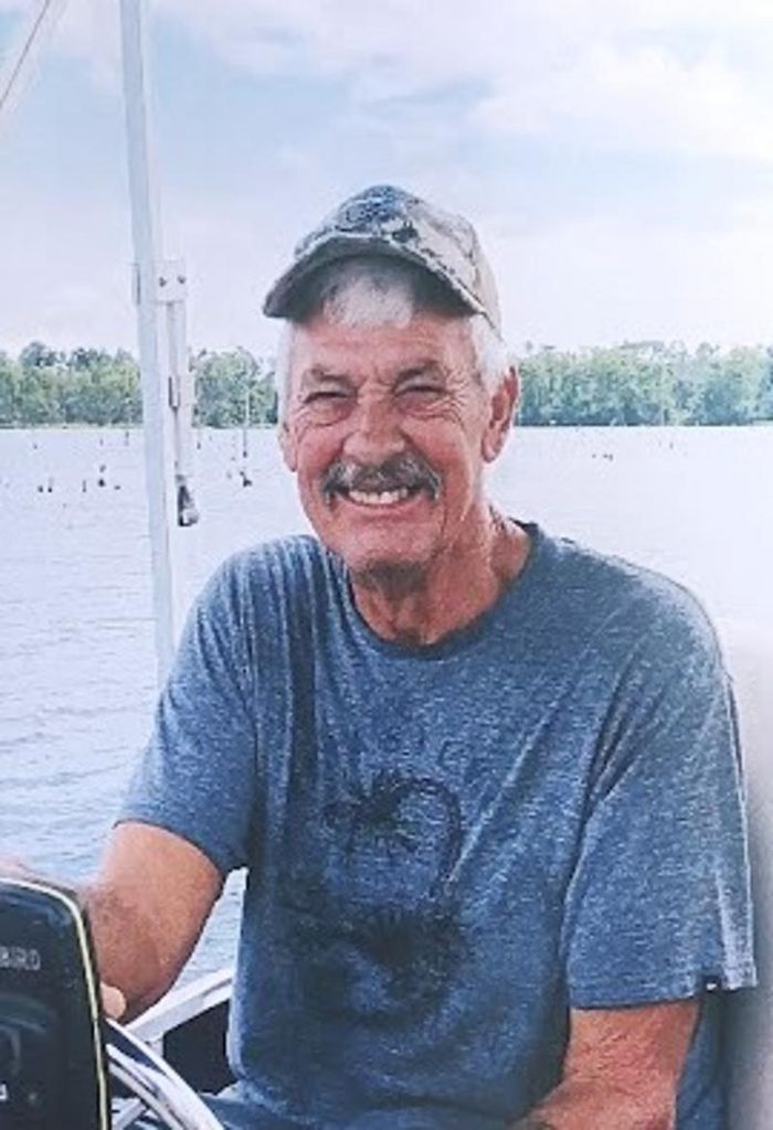 George Bowen Profile Photo
