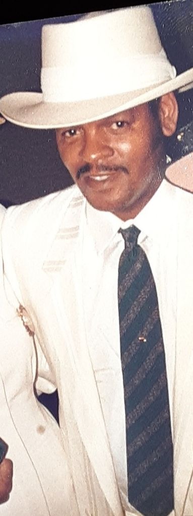 Theodore Augerbright