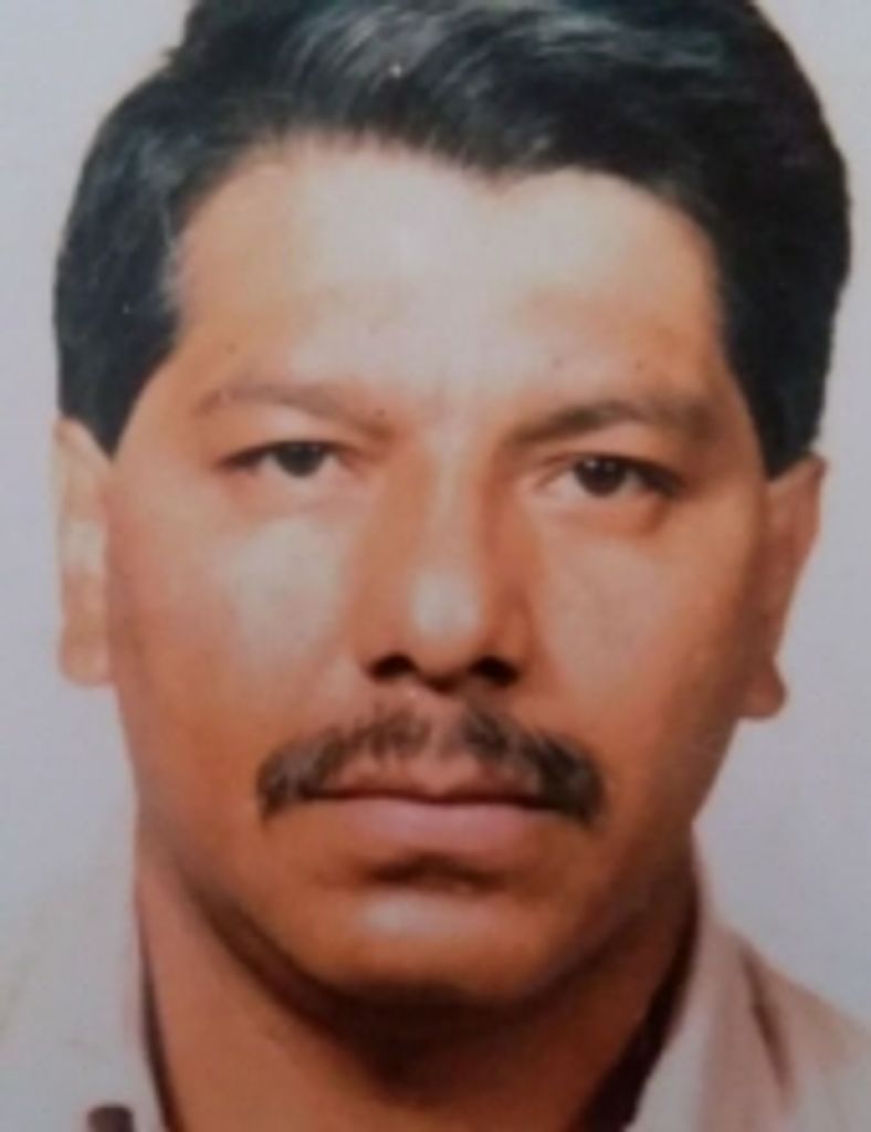 Oscar Gonzalez "Apango"