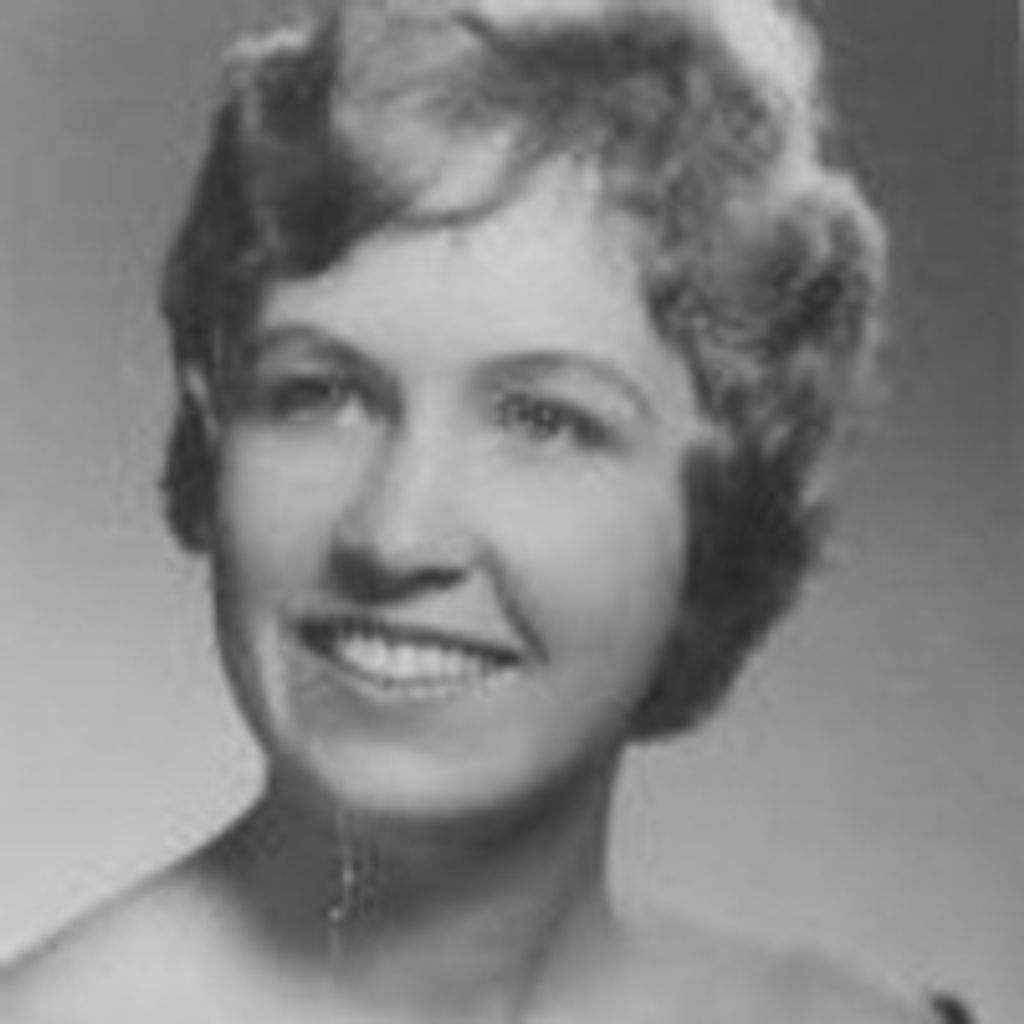 Mary Alice Codding Deserio
