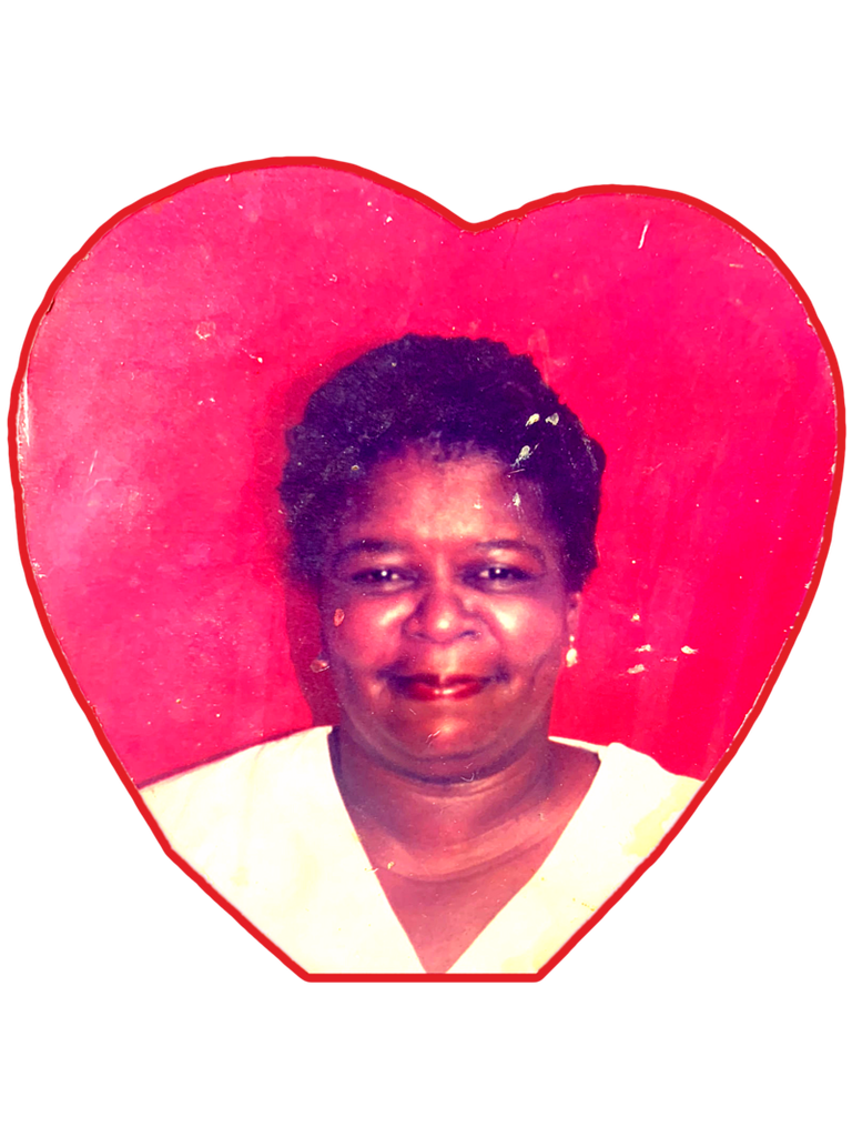 Mae Helen Barrow-Gaines