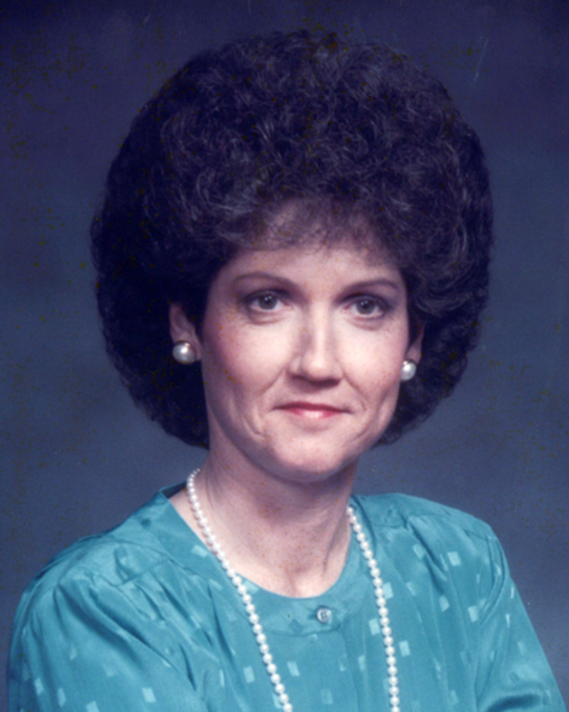 Peggy Sharon Johnson Profile Photo