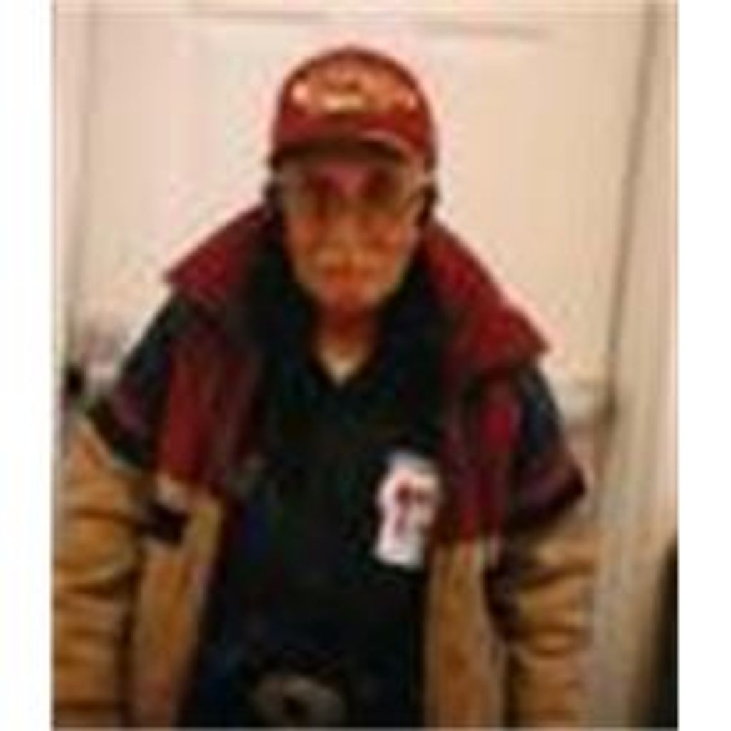 Jose Bernabel - Age 79 - Cañon Plaza Chacon