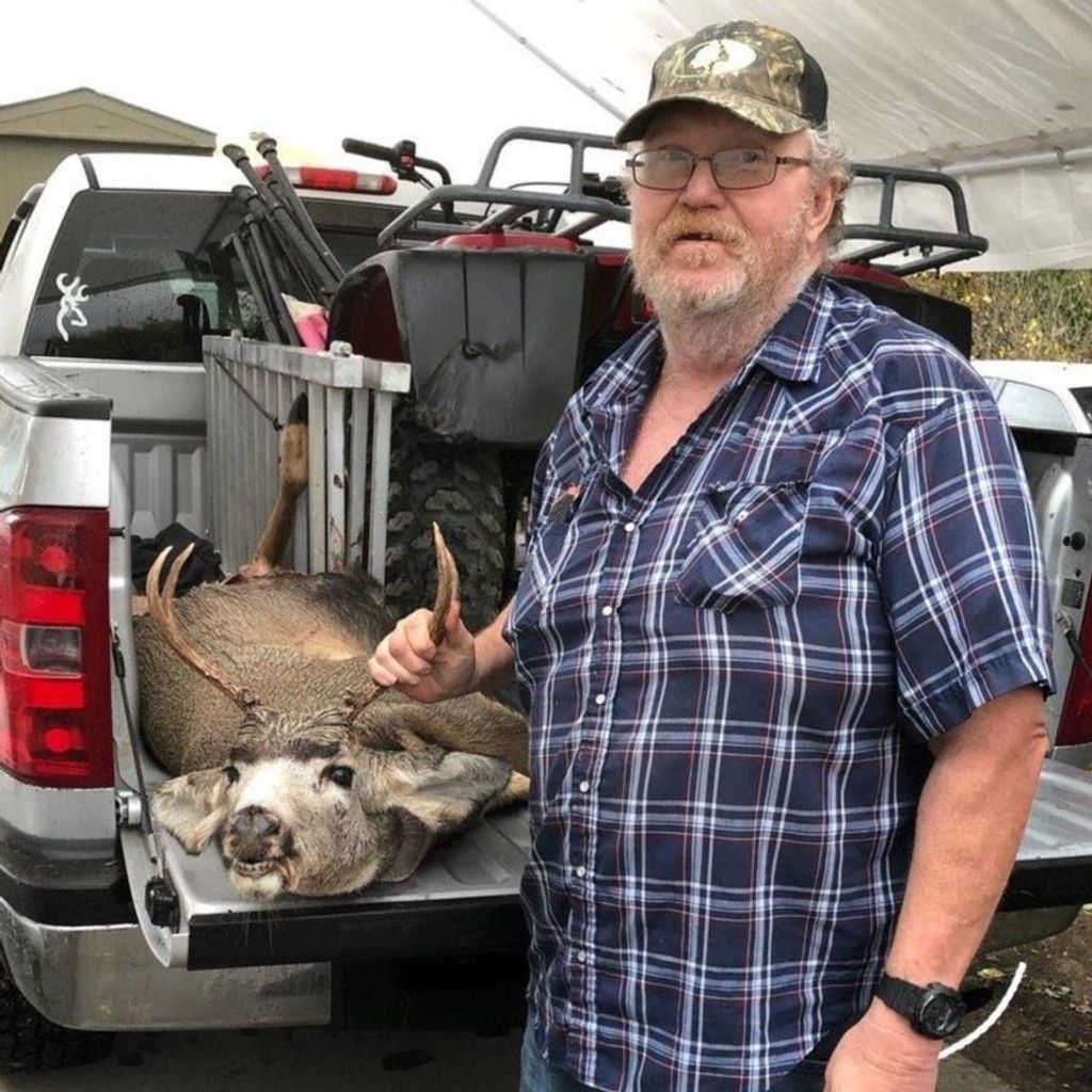Kenneth Wayne Fiscus Profile Photo